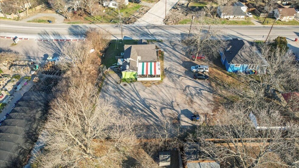 More Photos Of 495 Van Alstyne Pky, Van Alstyne Restaurant For Sale