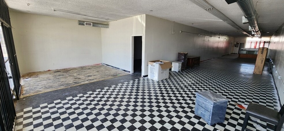 More Photos Of 1137-1149 W Avenue I, Lancaster Storefront Retail Office For Lease