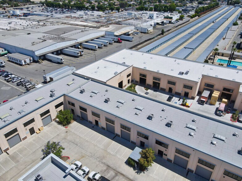 More Photos Of 1773 W San Bernardino Rd, West Covina Warehouse For Sale