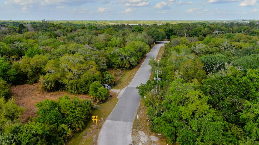 More Photos Of 9248 Old Gibsonton Drive, Gibsonton Land For Sale