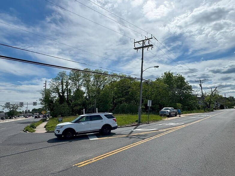 More Photos Of 934 Hooper, Toms River Land For Lease