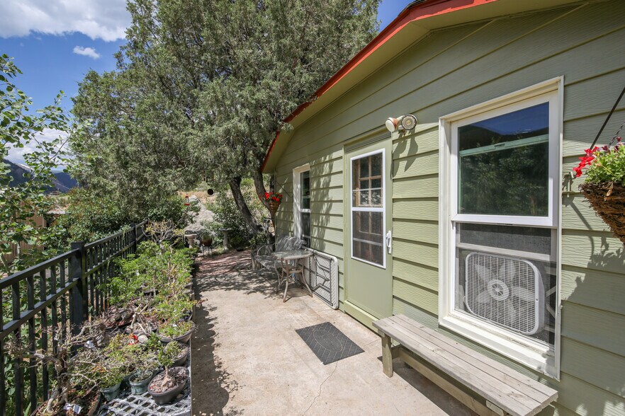 More Photos Of 1615 CO Rd 308 Rd, Dumont Freestanding For Sale