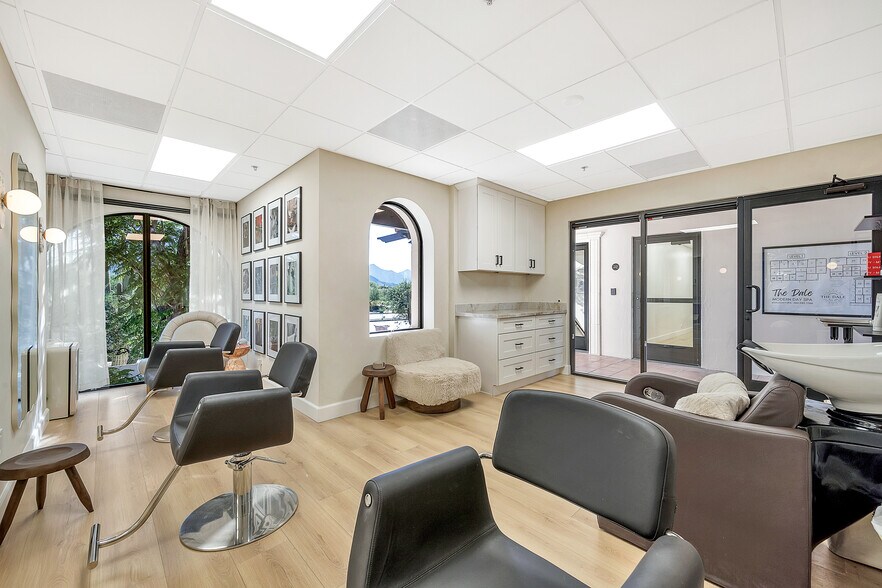 More Photos Of 23150 N Pima Rd, Scottsdale Medical For Lease