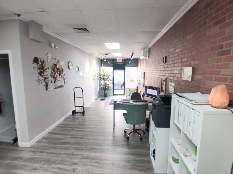 More Photos Of 62-42 Forest Ave, Ridgewood Storefront Retail Residential For Lease