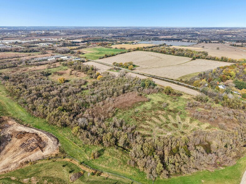 More Photos Of 7401-7604 Femrite Dr, Madison Land For Sale