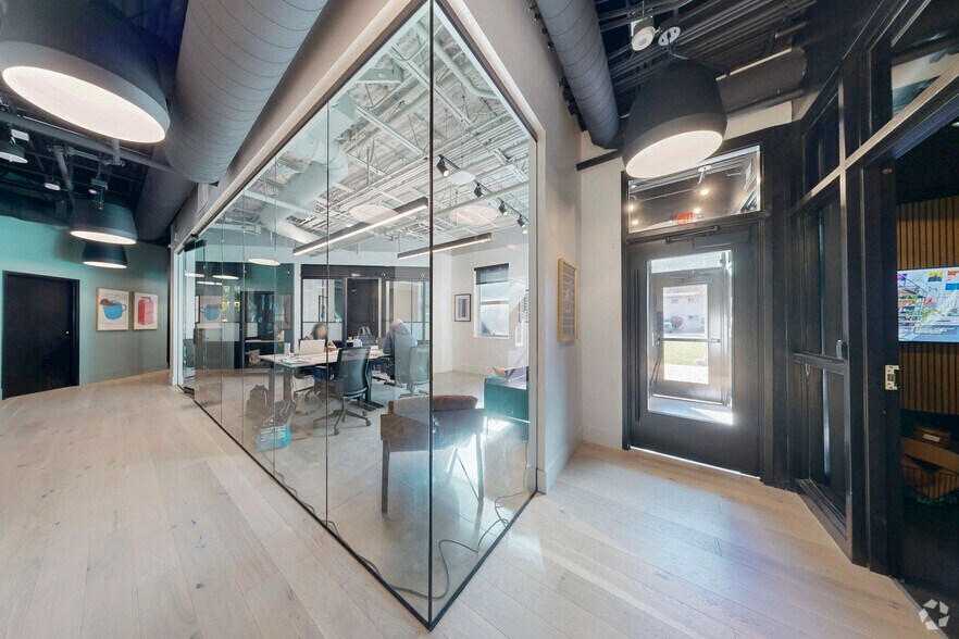 More Photos Of 301 Remington St, Fort Collins Coworking Space
