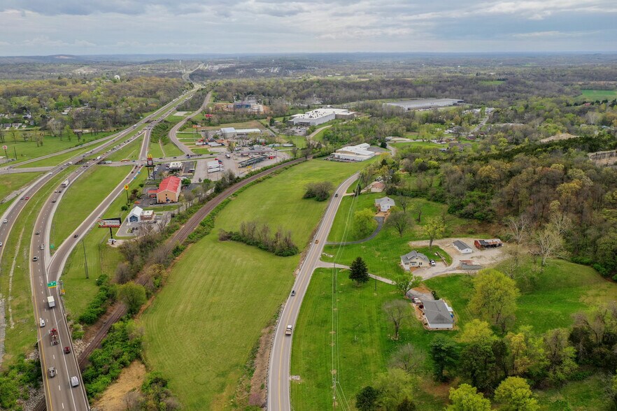 More Photos Of 8703-8715 Metropolitan Blvd, Pevely Land For Sale