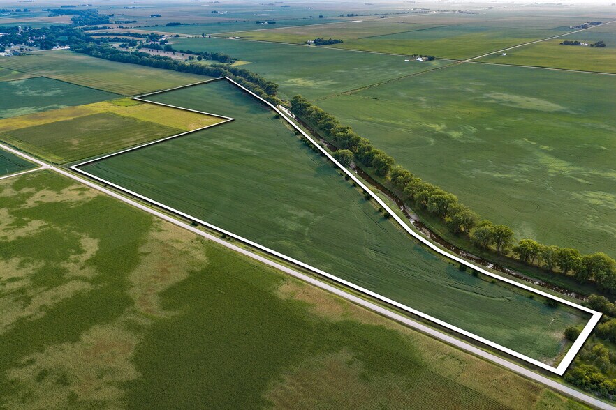 More Photos Of 140th Ave, Fonda Land For Sale