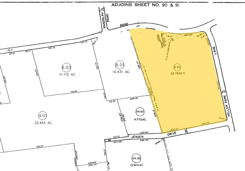 More Photos Of 1 Heller Park Ln, Somerset Unknown For Lease