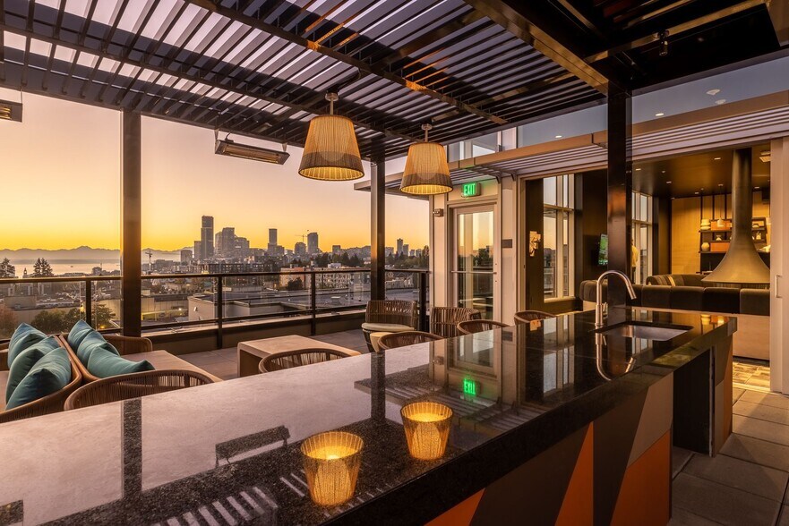 More Photos Of 2309 S Jackson St, Seattle Apartments For Lease