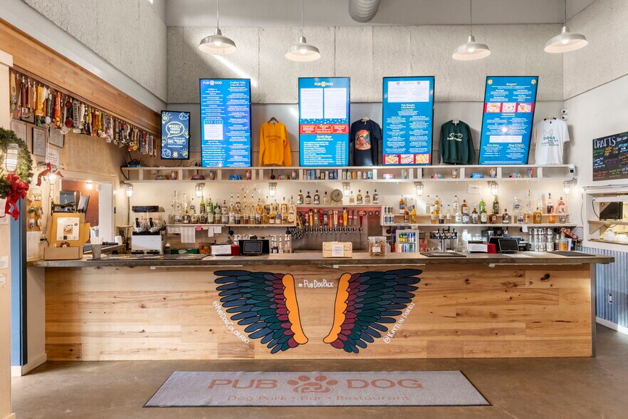 More Photos Of 2207 Bott Ave, Colorado Springs General Retail For Sale