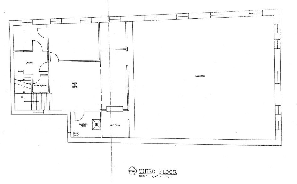 More Photos Of 301 Columbia St, Lafayette Office For Sale
