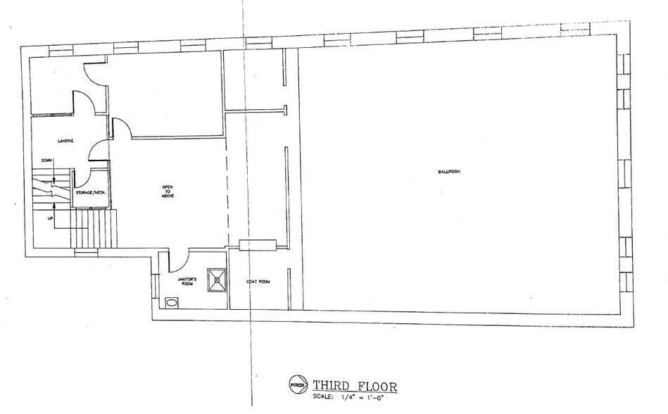 More Photos Of 301 Columbia St, Lafayette Office For Lease