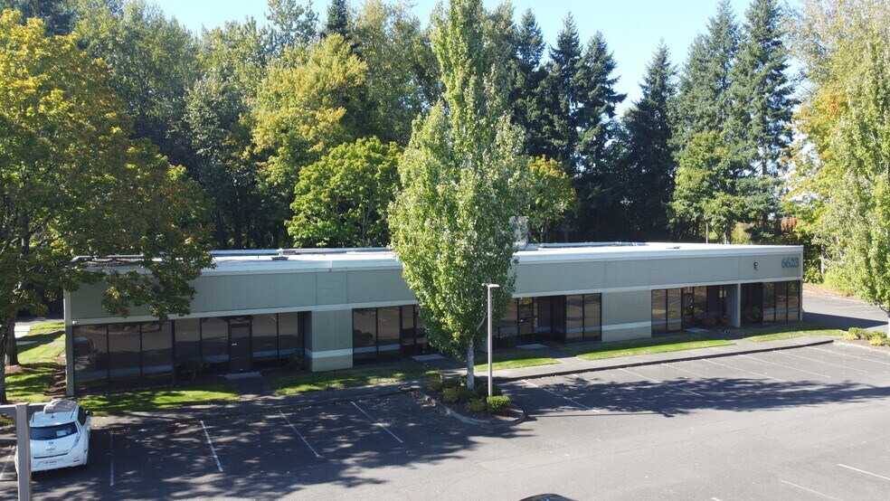 More Photos Of 6601 NE 78th Ct, Portland Unknown For Lease