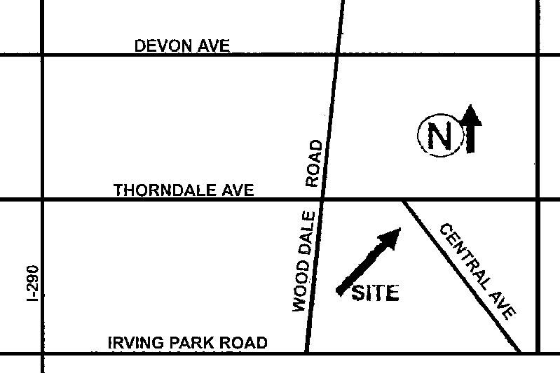 More Photos Of 908-938 N Central Ave, Wood Dale Warehouse For Lease