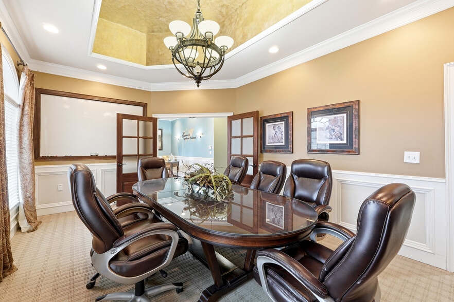 More Photos Of 3985 Steve Reynolds Blvd, Norcross Office For Sale