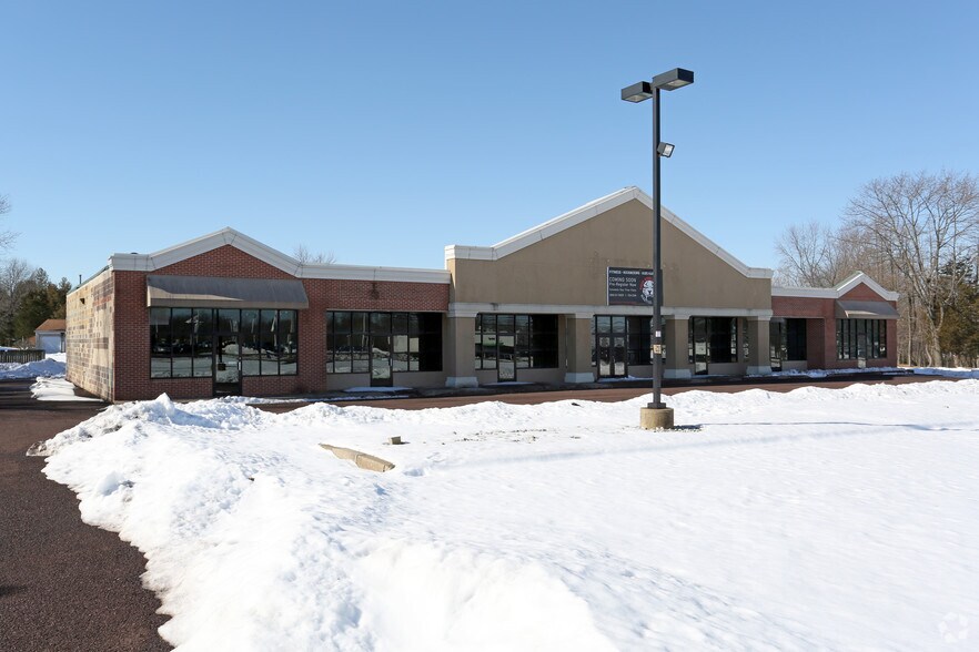 More Photos Of 160 Bethlehem Pike, Colmar Freestanding For Lease