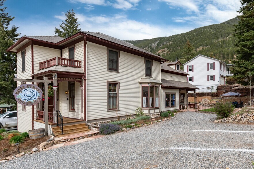 More Photos Of 200 Rose St, Georgetown Hospitality For Sale