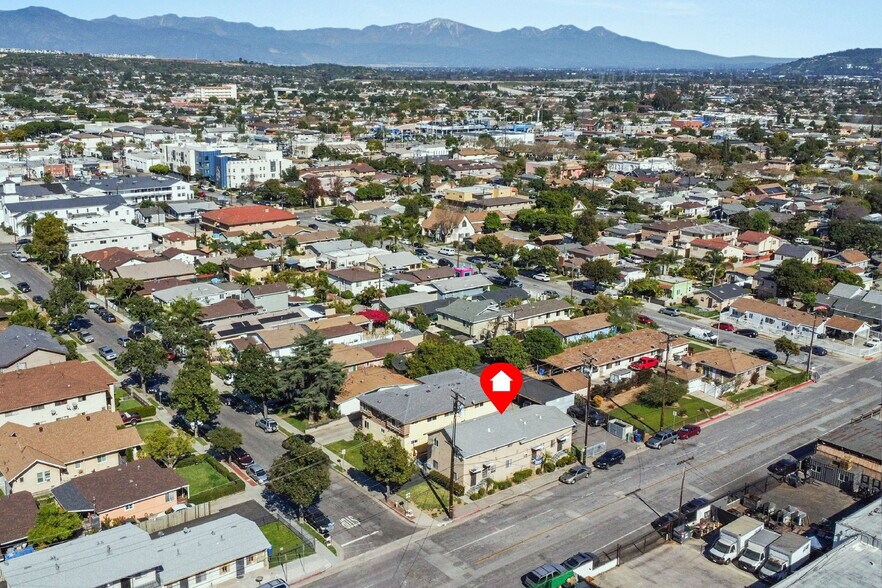 More Photos Of 252 S 7th St, Montebello Apartments For Sale