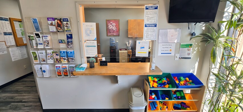 More Photos Of 113 E F St, Tehachapi Medical For Lease