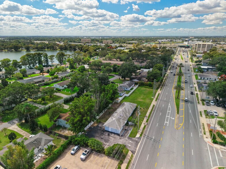 More Photos Of 2306 Lee Rd, Winter Park Medical For Lease