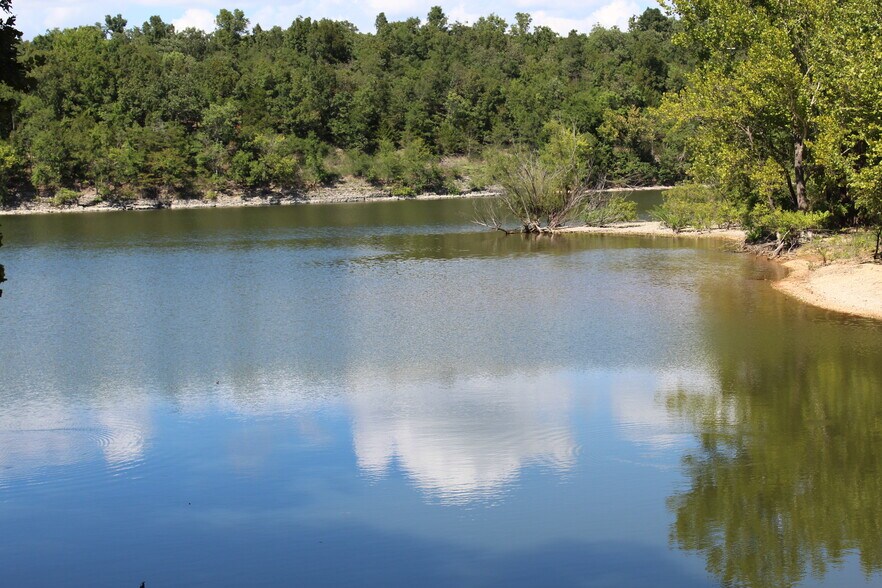 More Photos Of 55600 E 319 Trl, Jay Land For Sale