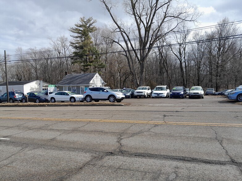 More Photos Of , Jackson General Retail For Sale