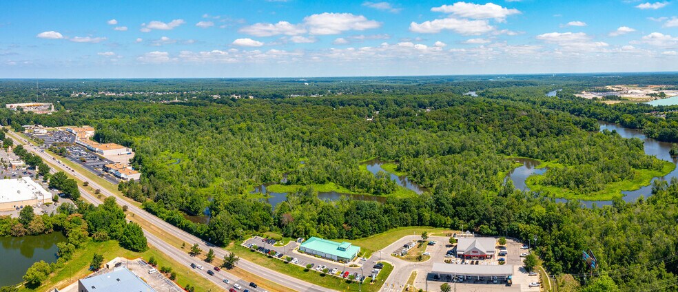 More Photos Of 0 Mt Pleasant Dr, Colonial Heights Land For Sale