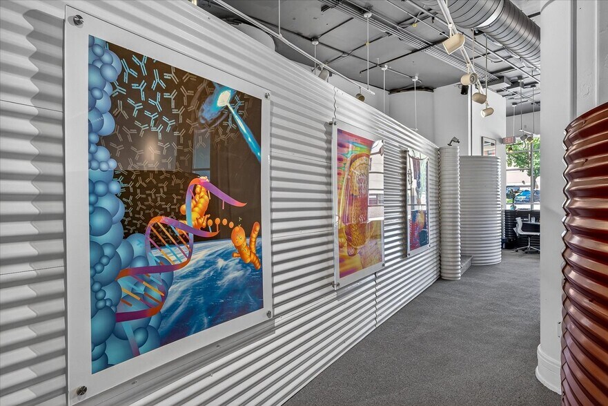 More Photos Of 155 E Wilson St, Madison Office For Sale