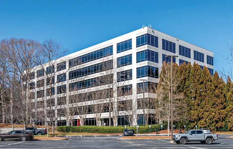 More Photos Of 275 Interstate North Cir SE, Atlanta Office For Lease