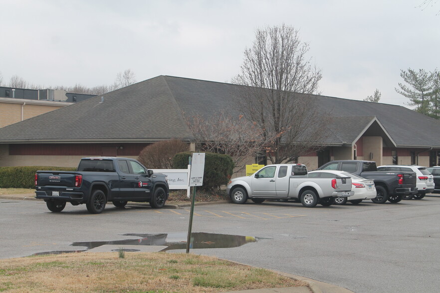 Primary Photo Of 1001 E Main St, Carbondale Office For Sale