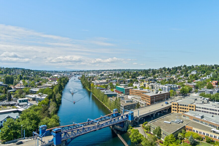 More Photos Of 551 N 34th St, Seattle Office For Lease