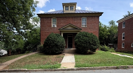Primary Photo Of , Charlottesville Multifamily For Sale