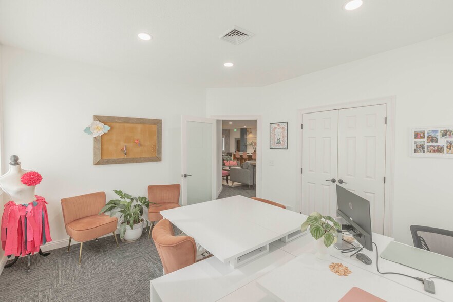 More Photos Of 350 Huls Dr, Englewood Office For Sale