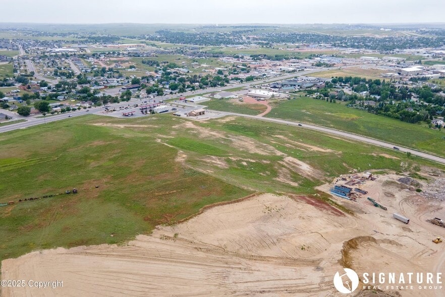 More Photos Of South Douglas HWY, Gillette Land For Sale