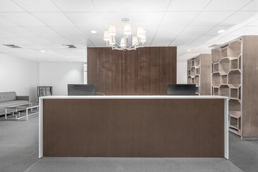 More Photos Of 5100 Poplar Ave, Memphis Coworking Space