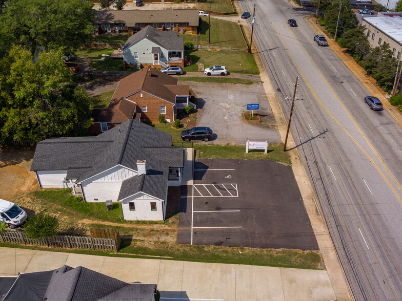 More Photos Of 778 Union St, Spartanburg Office Residential For Sale