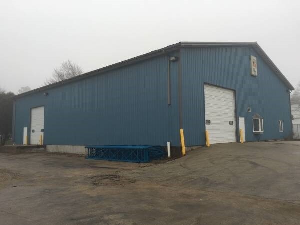 More Photos Of N4125 County Rd E, Kaukauna General Retail For Lease
