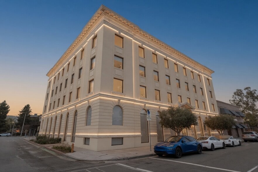 More Photos Of 807 N El Dorado St, Stockton Apartments For Sale