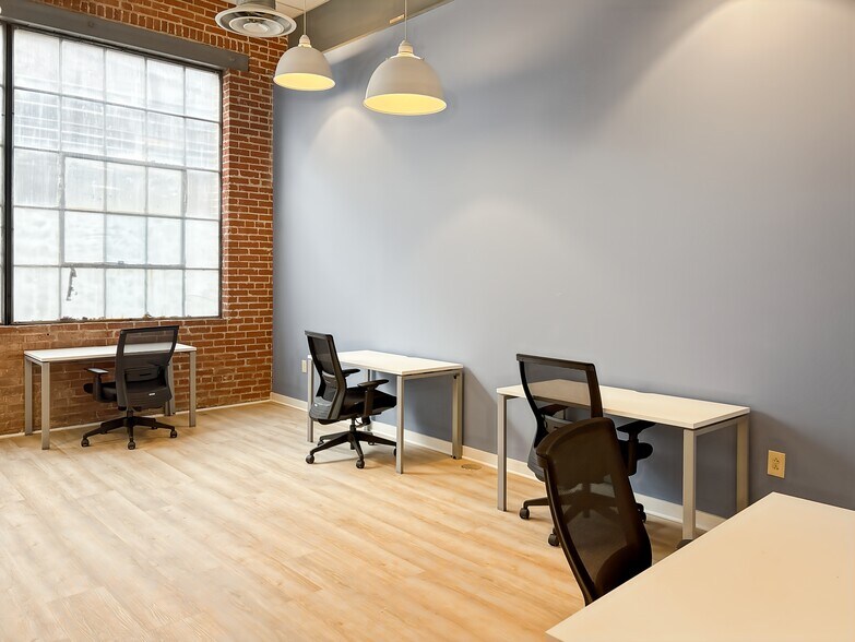More Photos Of 241 E 4th St, Frederick Coworking Space