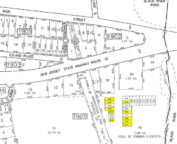 More Photos Of 19 State Route 10 E, Succasunna Light Distribution For Sale