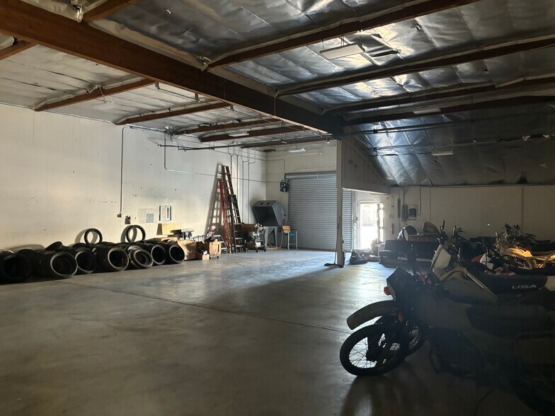 More Photos Of 1868-1872 Stone Ave, San Jose Manufacturing For Lease