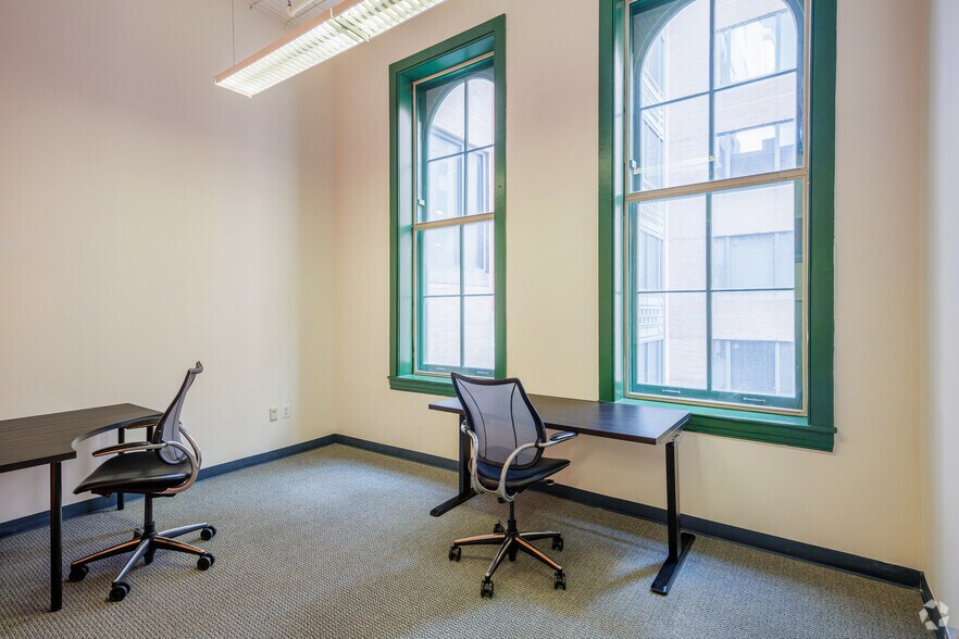 More Photos Of 307 W Baltimore St, Baltimore Loft Creative Space For Lease