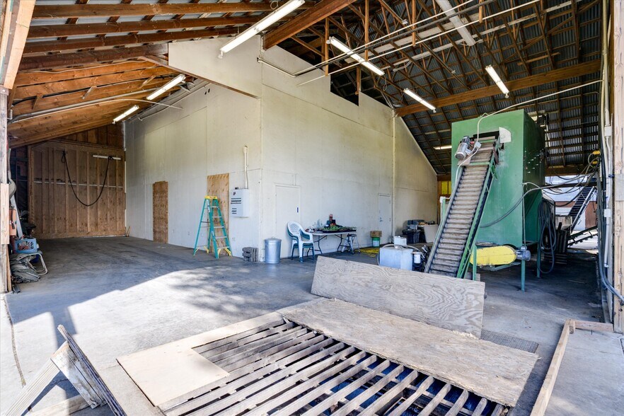 More Photos Of 5430 Putah Creek Rd, Winters Industrial For Sale