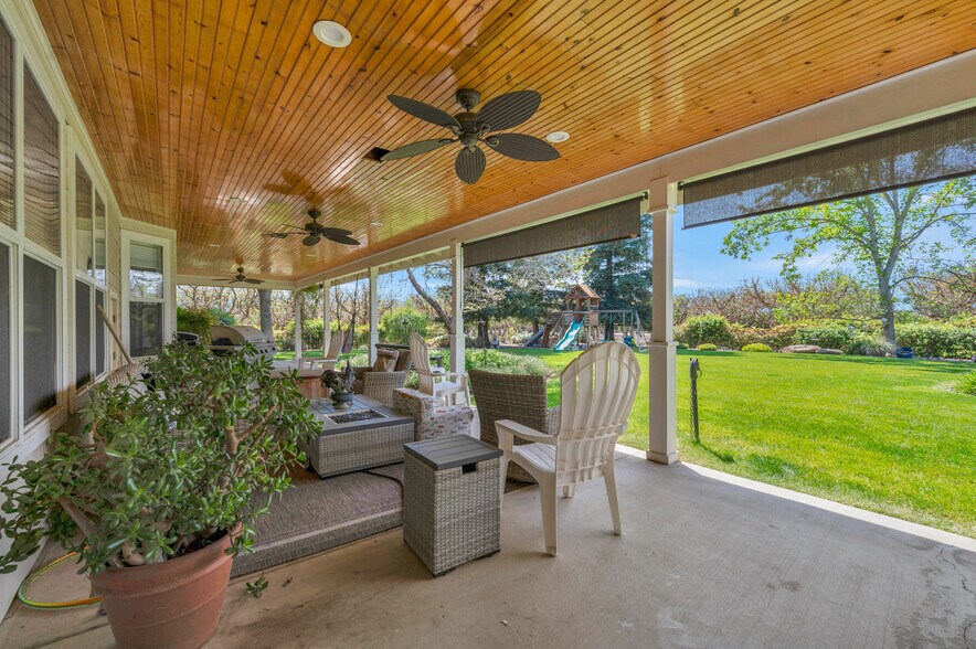 More Photos Of 26349 Road 192, Exeter Land For Sale