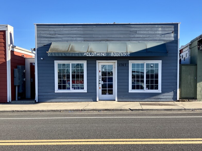 Primary Photo Of 1767 Front St, Oceano Freestanding For Sale