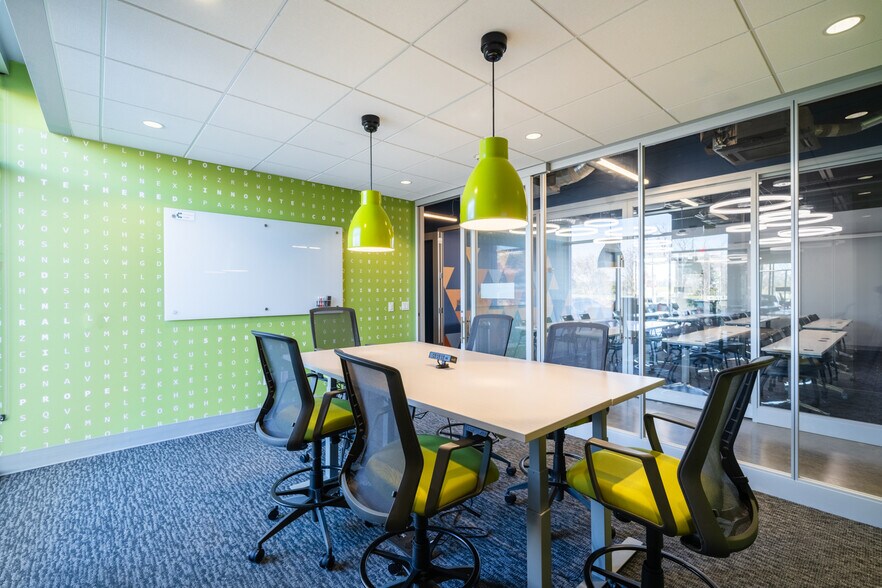 More Photos Of 130 N Preston Rd, Prosper Office For Lease