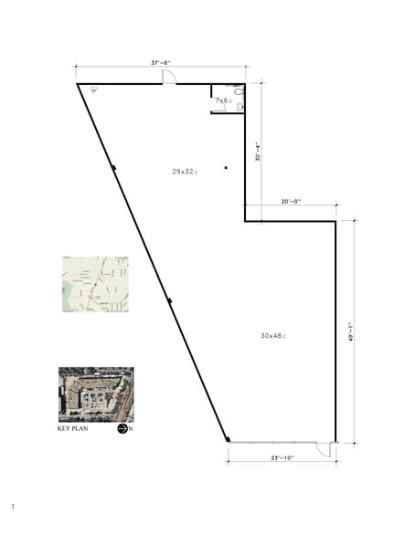 More Photos Of 17401-17489 Preston Rd, Dallas Storefront For Lease