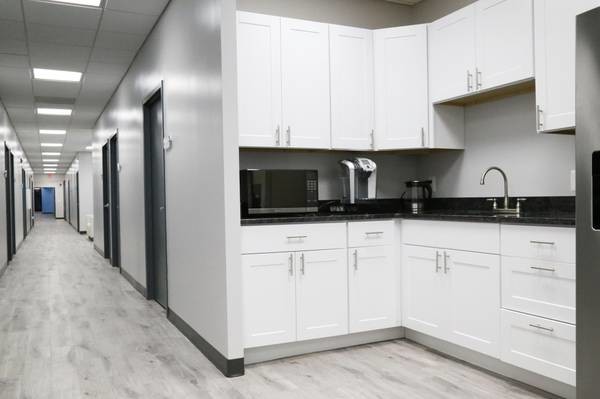 More Photos Of 10770 Columbia Pike, Silver Spring Coworking Space