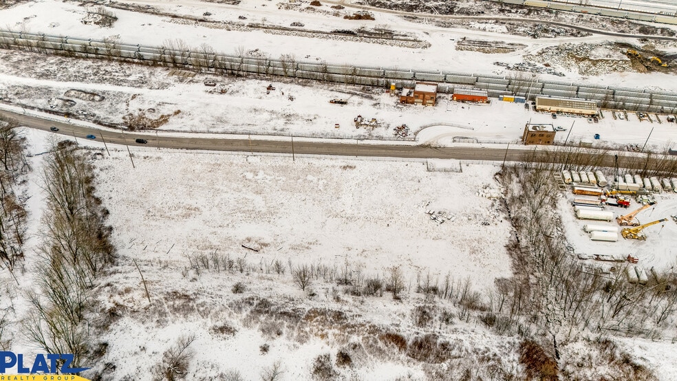 More Photos Of Poland Avenue, Youngstown Land For Lease
